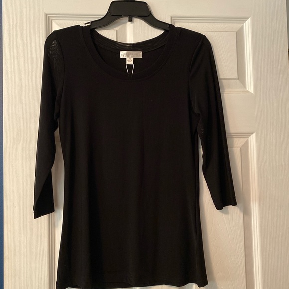 Boo Radley top - Picture 2 of 3